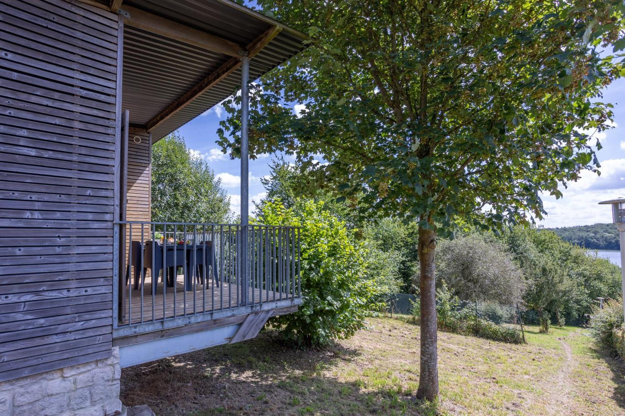 Villa Les Genets G07 - Le Val Joly Eppe-Sauvage Esterno foto