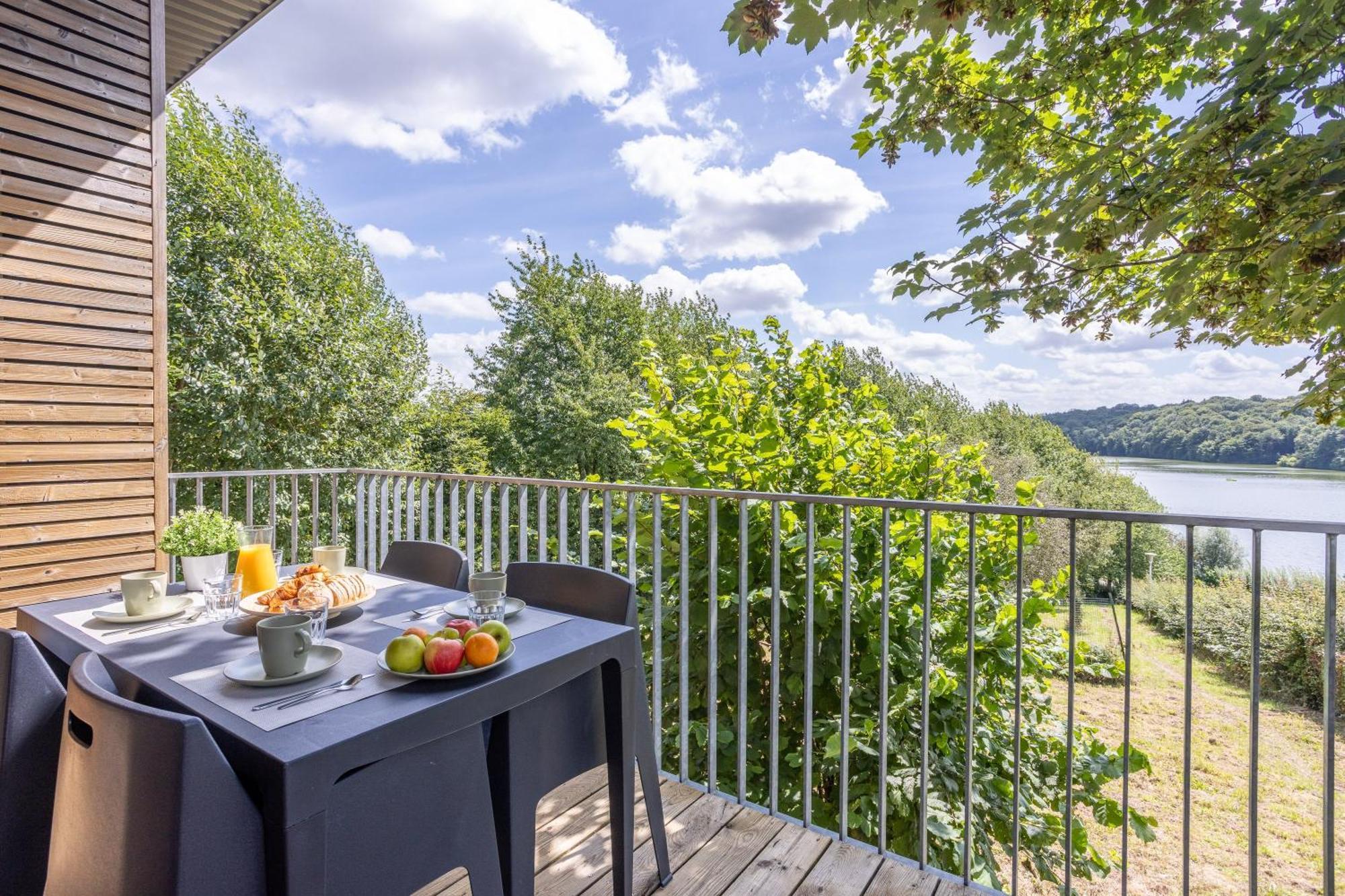 Villa Les Genets G07 - Le Val Joly Eppe-Sauvage Esterno foto