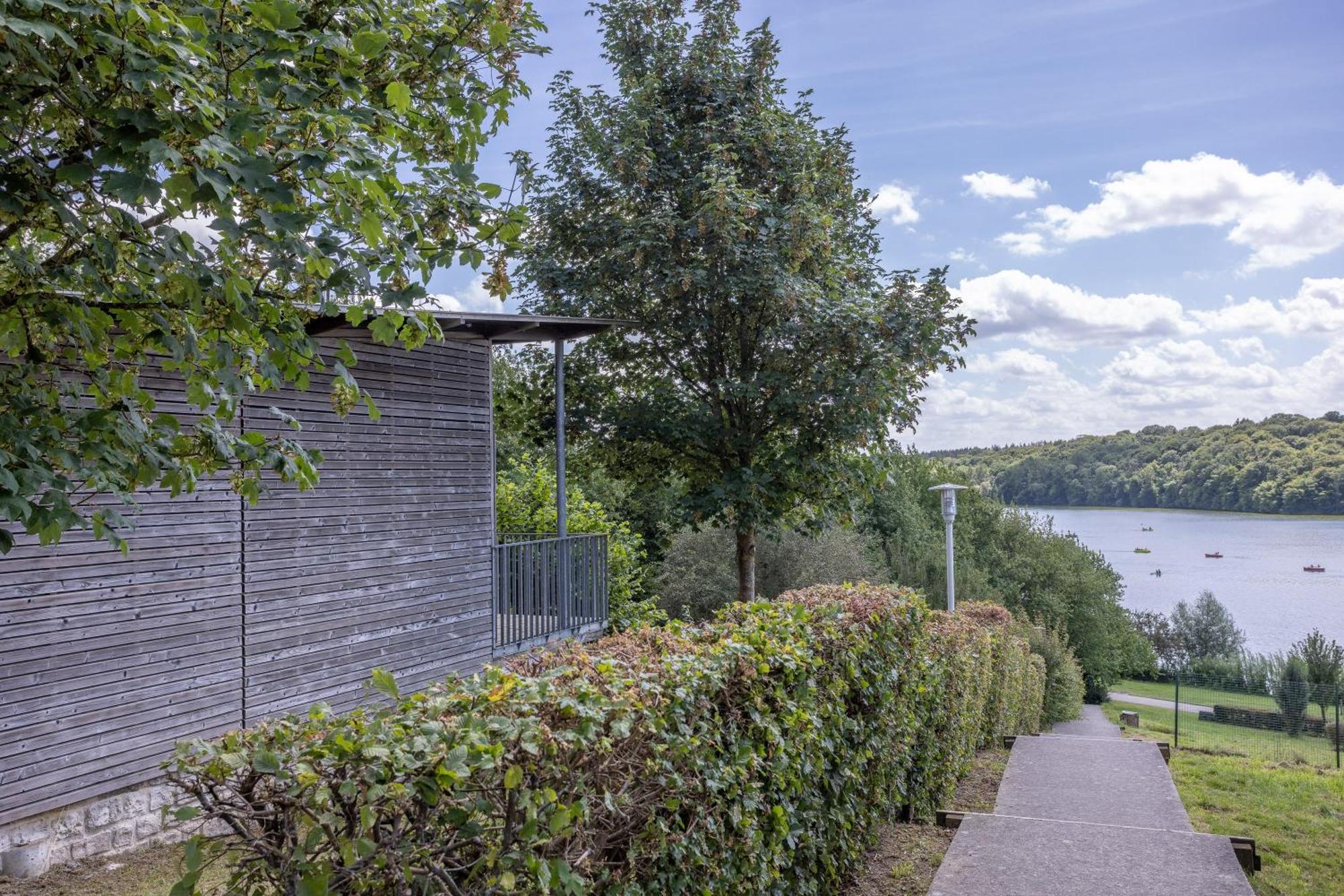 Villa Les Genets G07 - Le Val Joly Eppe-Sauvage Esterno foto