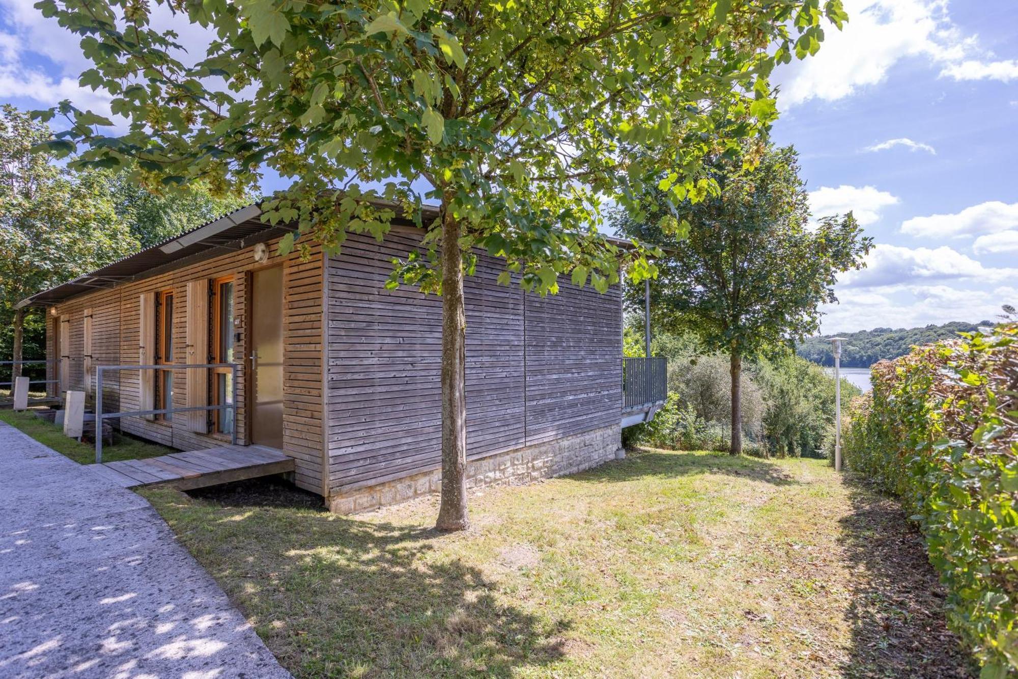 Villa Les Genets G07 - Le Val Joly Eppe-Sauvage Esterno foto